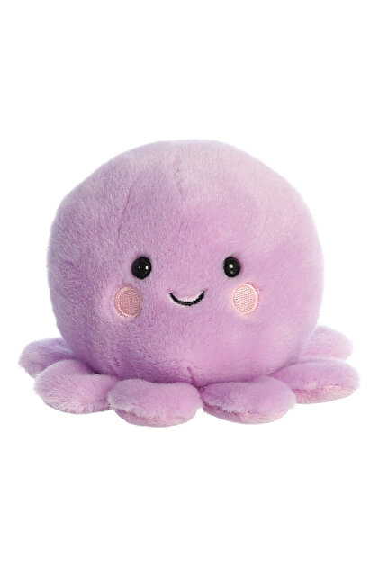Palm Pals Oliver Octopus Peluş 13 cm - Fiyatı, Yorumları