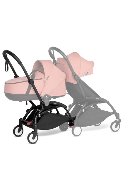 Yoyo Babyzen™ Connect - Black - Fiyatı, Yorumları