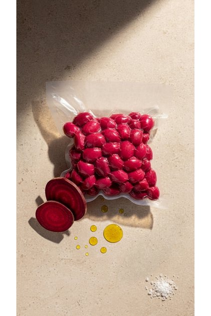 Pancarlı Kalamata Zeytin Vakum 500 gr