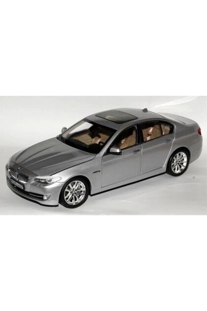 Genel Markalar Welly 24026 1:24 Bmw 535i Araba Oyuncak - Fiyatı