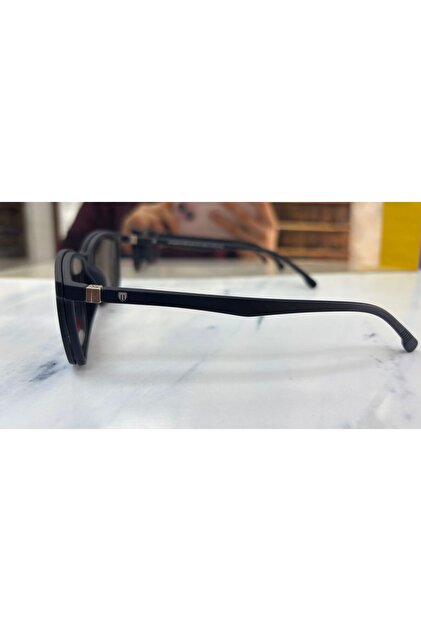Vinaldi Plus Target Tk304 C5353m 57 Xlarge Erkek Polarize Klipsli