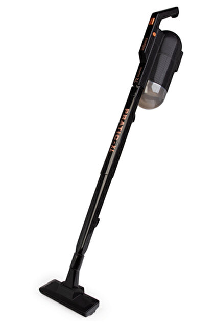 Docoo FANTOM Speedy Du2100 500 W Dikey Süpürge Siyah 2016st0073 - Fiyatı