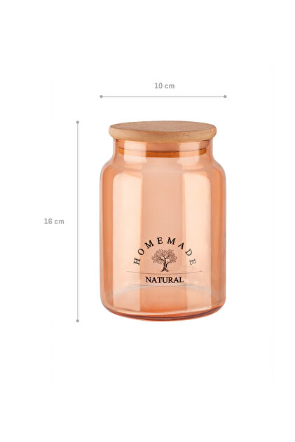 Madame Coco Floransa Colore Kavanoz 890ml - Fiyatı, Yorumları