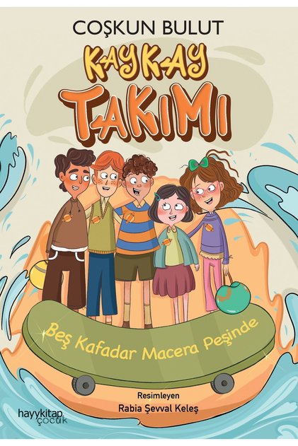 Kaykay Takımı / Coşkun Bulut