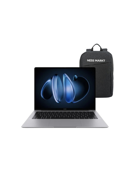 Huawei Matebook 14/ Intel Core Ultra 5 125H İşlemci/ 16 GB Ram