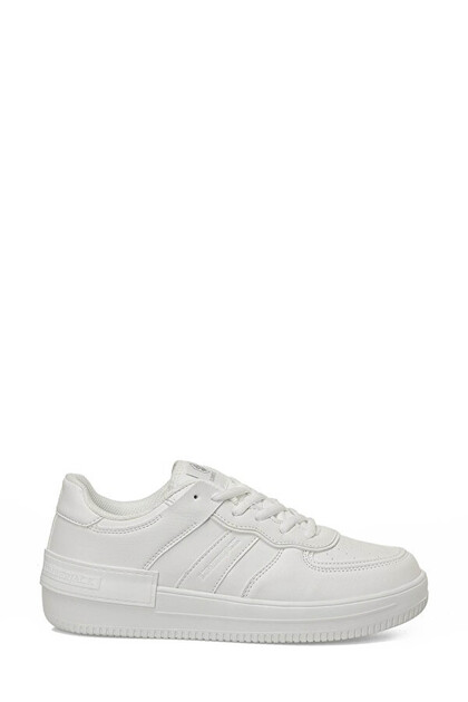 Lumberjack Freya 5Fx Beyaz Erkek Sneaker 101932432 - Fiyatı, Yorumları