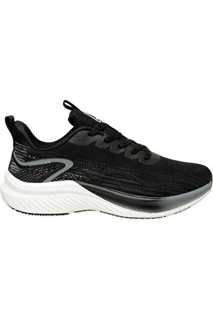 Lumberjack HELSINKI 6FX Siyah Erkek Sneaker A102157060 - Fiyatı