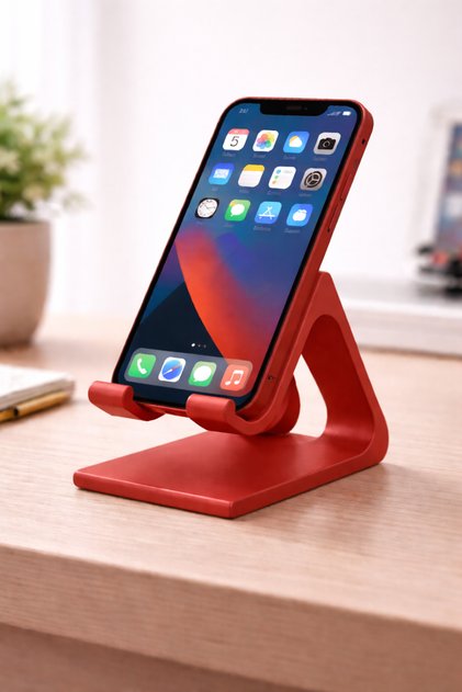 Masaüstü Tablet Ve Telefon Tutucu, Telefon Stand, Tablet Tutucu