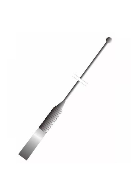 Antena auto 52cm cu 6 adaptoare A2