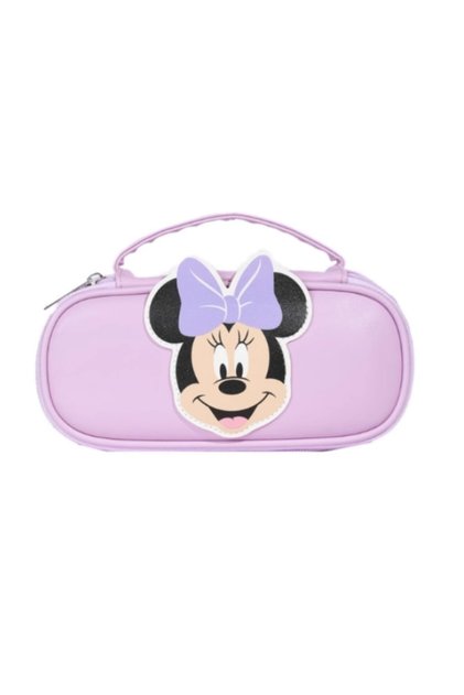 Kids Pencil Case – Cute Cartoon School Pen Pouch Organizer