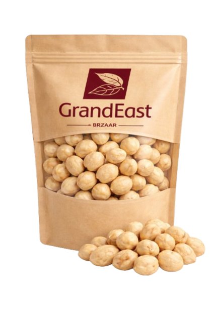 ÇİFTE KAVRULMUŞ FINDIK İÇİ 200 GR