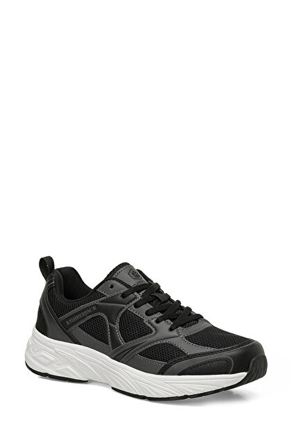 Lumberjack OPIYA WMN 6FX Siyah Kadın Sneaker A102067338 - Fiyatı Lumberjack OPIYA WMN 6FX Siyah Kadın Sneaker A102067338 - Fiyatı