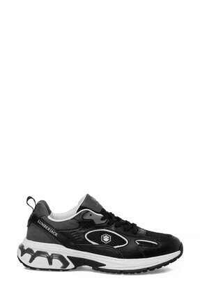 Lumberjack OPIYA 6FX Siyah Erkek Sneaker - Fiyatı, Yorumları