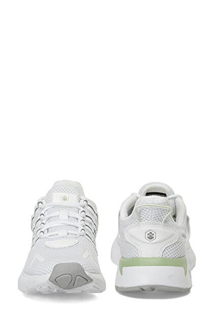 Lumberjack SWORD WMN 6FX Beyaz Kadın Sneaker A102065649 - Fiyatı