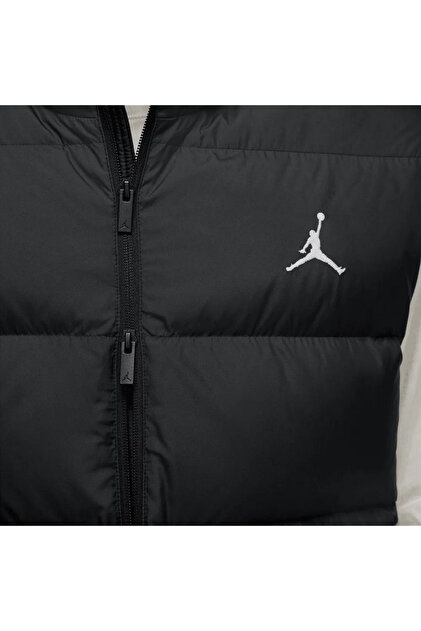Nike JORDAN FLIGHT DOWN VEST ŞİŞME YELEK (YOUSPORTSWEAR) - Fiyatı
