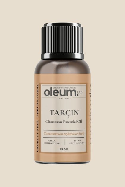 زيت قشر القرفة العطري 10 مل