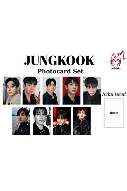 BTS THE CITY ARIRANG グッズ 7点セット 【公式通販】