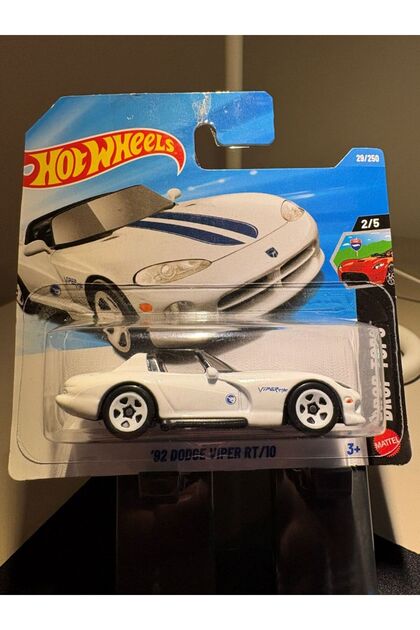 HOT WHEELS Dodge Viper TH - Fiyatı, Yorumları