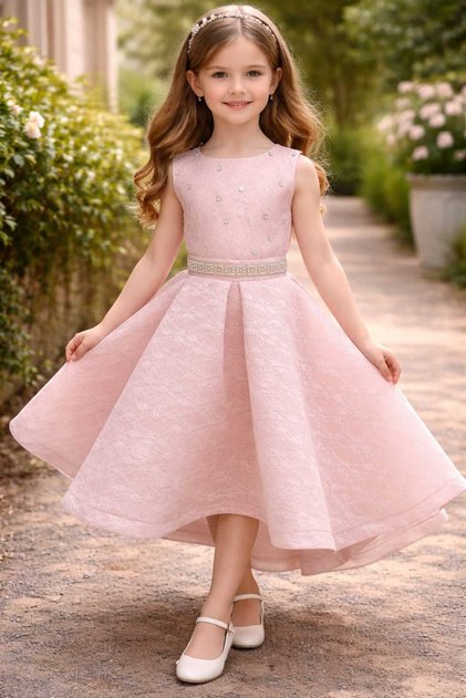 Very Beautiful Girls Model Bexat Dress