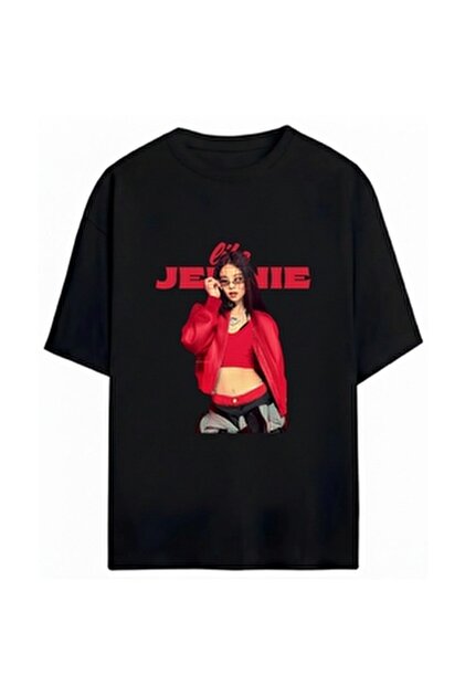 Jennie Ruby グッズ　タンクトップ Jennie ruby eye tank top M - メルカリ