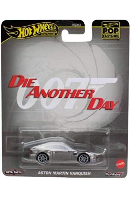 HOT WHEELS Premium Pop Culture 2025 5'li Set HXD63 - Fiyatı, Yorumları