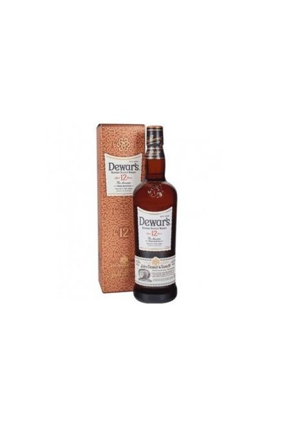 Dewar's The Ancestor 12 ani Scotch Whisky 40% 0.7l