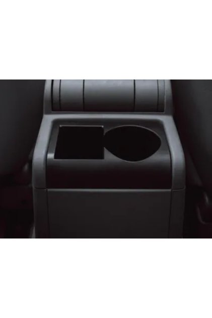 BMW E46 Arka Küllük Bardaklık