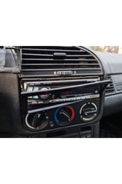 BMW E36 Teyp Çerçevesi
