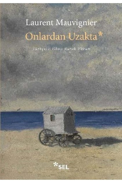 Onlardan Uzakta