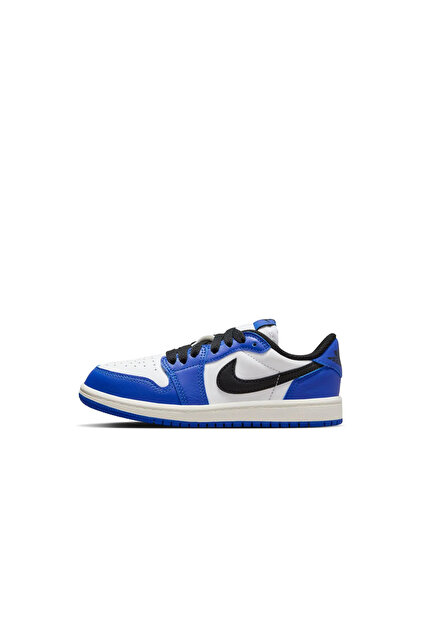 Nike Jordan 1 Retro Low OG UNİSEX SNEAKER - Fiyatı, Yorumları