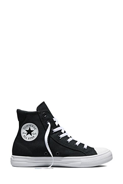 Converse Chuck Taylor All Star Hi Unisex Sneaker M9160C Siyah