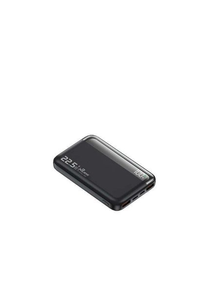 MP BLBERRI 10000mAh 22.5W PD Fast Charging Power Bank