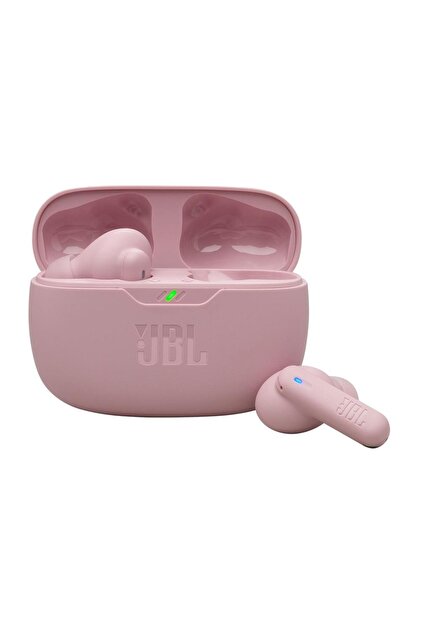 JBL Vibe Beam2 TWS Kablosuz Kulak İçi Kulaklık - Pembe - Fiyatı