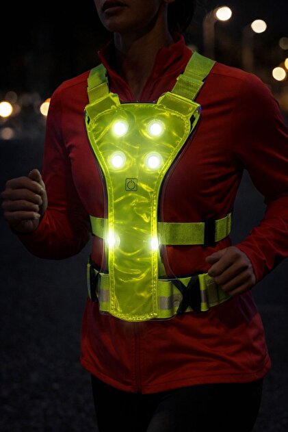 Vesta LED ανακλαστήρας