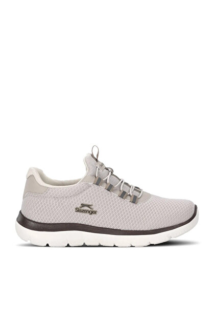 Slazenger Kadın Bağcıksız Yazlık Terletmez Kaydırmaz Koku Yapmaz