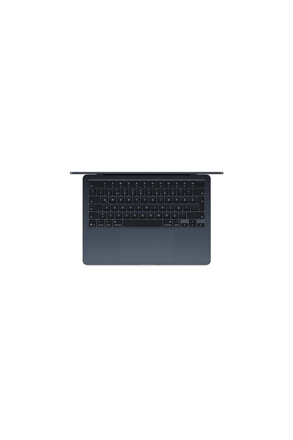 Apple MDHG4TU/A/MacBook Air/Apple M5 İşlemci(10 Çekirdek CPU-10