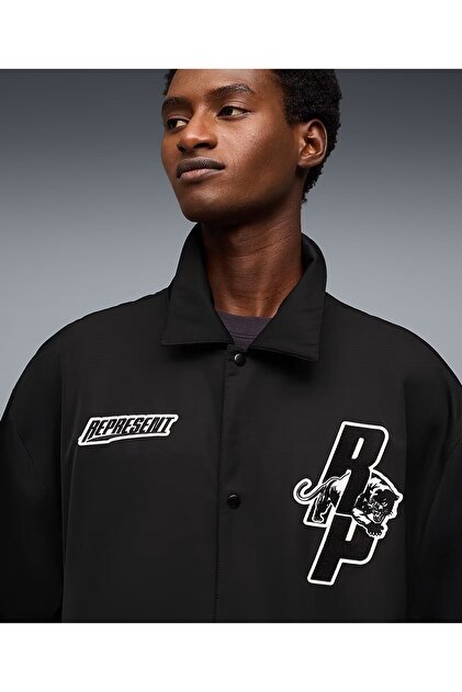 Puma Represent Coaches Jacket - Fiyatı, Yorumları
