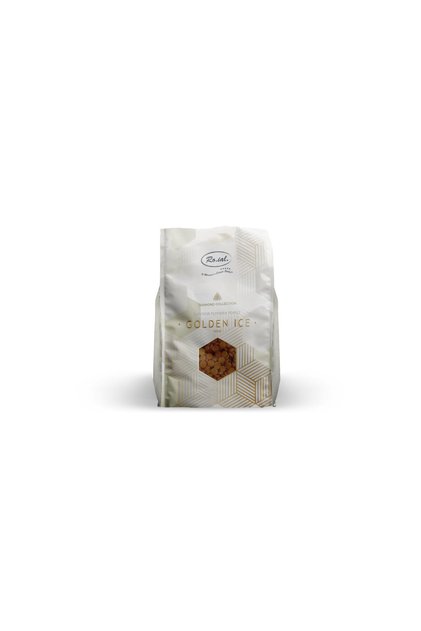 Granule de ceară pentru folie elastică Golden Ice 1 KG
