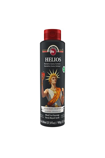 FO Karışık Meyveli İçecek-HERA 800 ml - Fiyatı, Yorumları