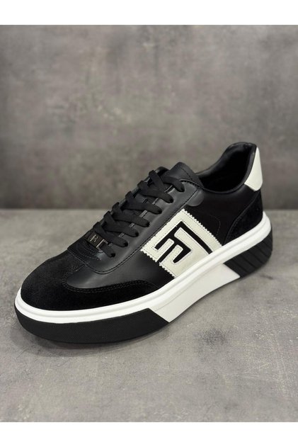 GENUINE LEATHER CASUAL SHOES