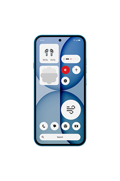 NOTHING Phone (4a) 12/256 GB (Nothing Türkiye Garantili) - Fiyatı