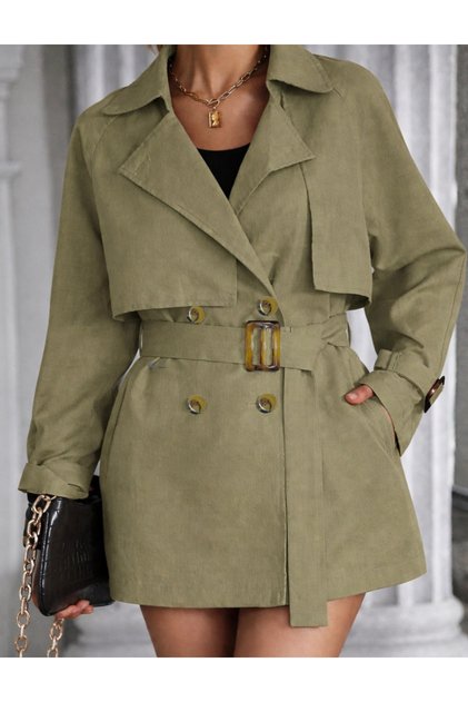 Trench Coat