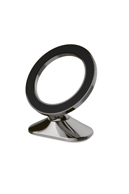 Cat-Cot Magnetic Car Phone Holder With Strong Magnetic Grip | 360° Rotation | Universal Mobile Stand