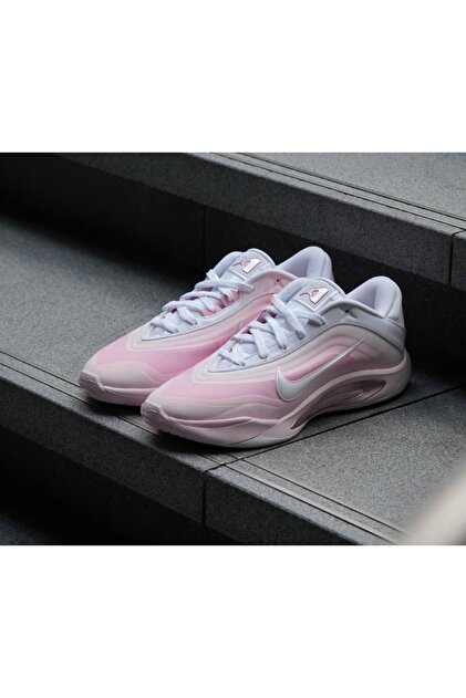 Nike A'One a'Ja Wilson'Birthday Cake' Basketball Shoes- Trendyol