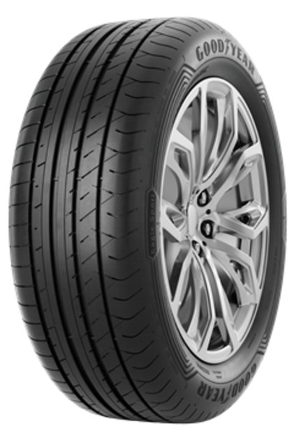 Eagle Sport 2 UHP 215/55 R17 98Y XL Yaz Lastiği - 2026