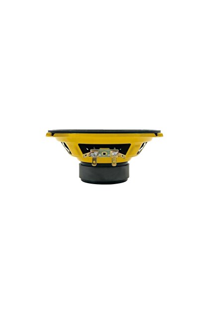 Mehter Sx-M52XS Çifti 200w-100w Rms 13CM Slim Mıknatıs Kapılara