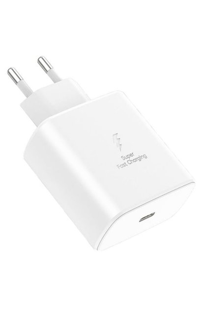 Încărcător rapid de 25W cu cablu Type C pentru Apple iPhone, Android