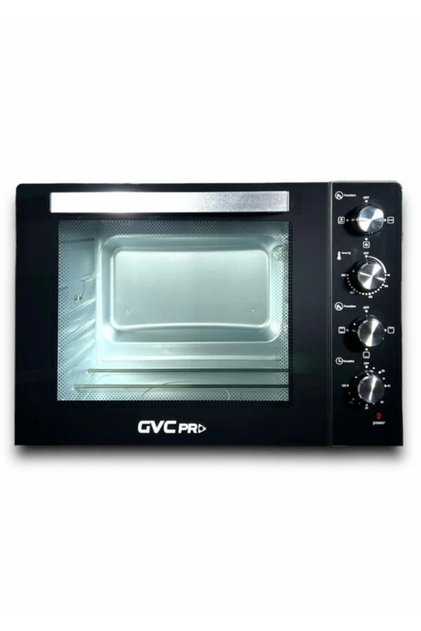 فرن جي في سي كهرباء 60 لتر موديل GVOV-60