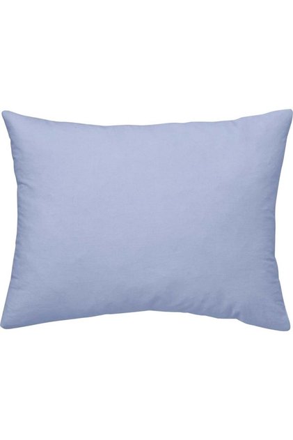 Military Pillow Case Blue Single Type (65X45 cm)