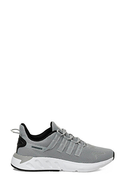 Lumberjack SWORD 6FX Gri Erkek Sneaker A102065435 - Fiyatı, Yorumları